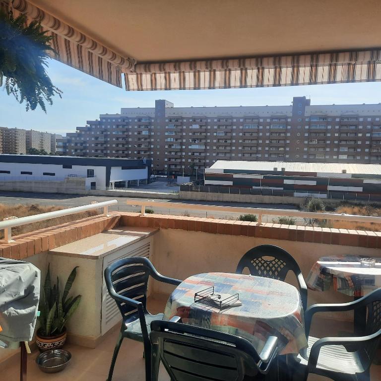 Apartamento Magic World Oropesa - Apartamento de 2 dormitorios - 1