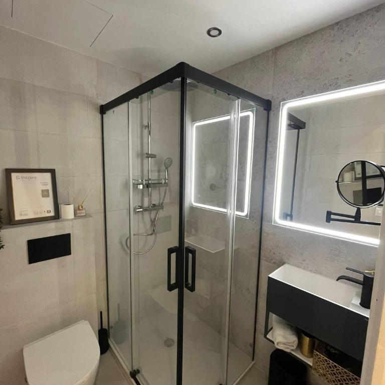 Apartamento Alejandro en BCN - Three-Bedroom Apartment - 13