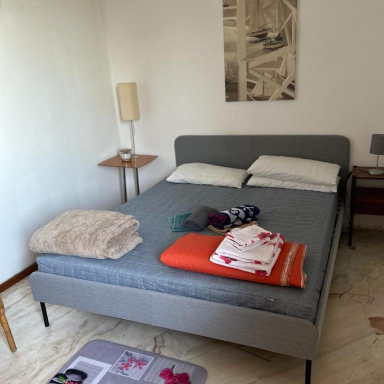 Casa con giardino: Varazze - Casa con 2 Camere da Letto - 11