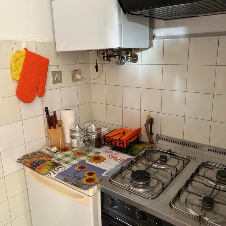 Casa con giardino: Varazze - Casa con 2 Camere da Letto - 4