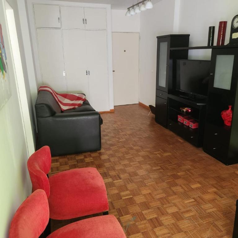 Brunetta Palermo - Apartamento de 1 dormitorio - 2
