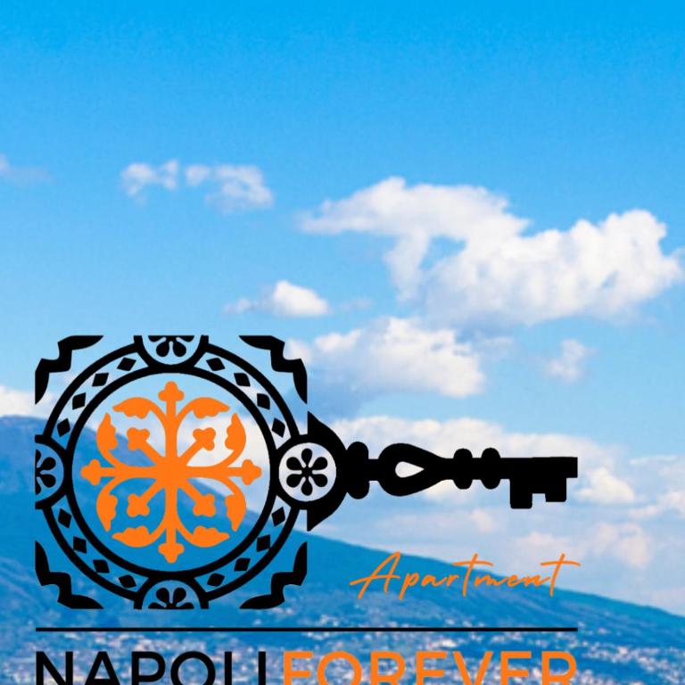 NAPOLIFOREVER ELEGANT APARTMENT Casa Vacanze a Chiaia CENTRO - Appartamento con 2 Camere da Letto - 13