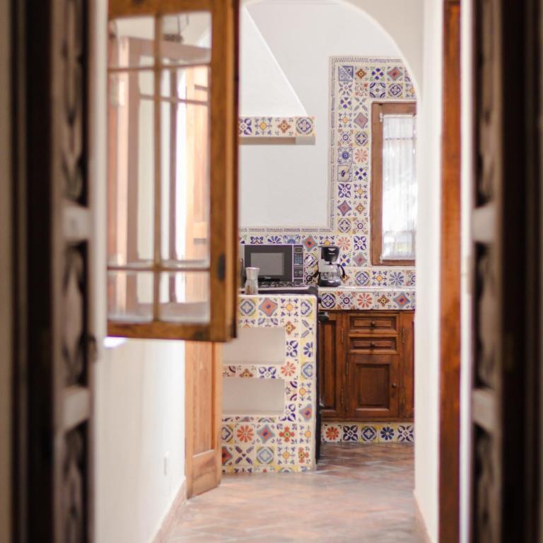 Casa Liza - Master Suite - 8