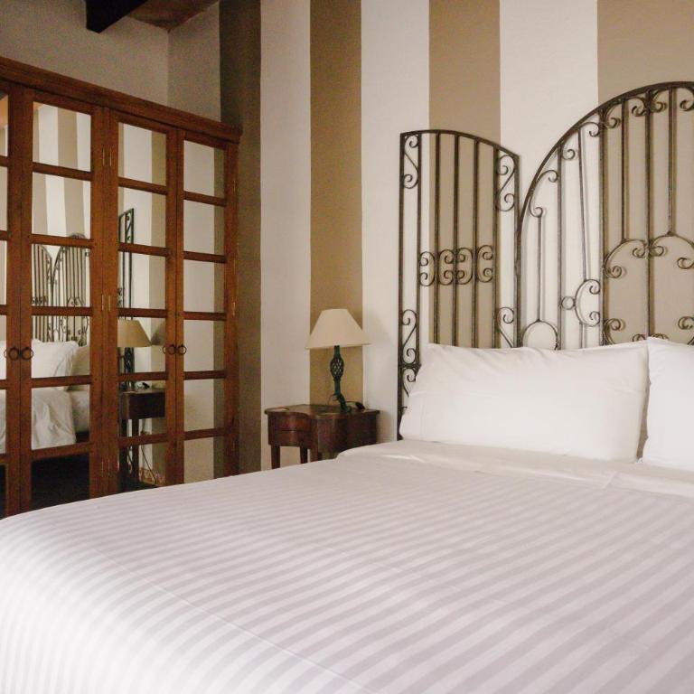 Casa Liza - Master Suite - 18