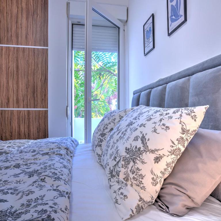 Belgrade City Center Modern Apartment - Apartman sa 1 Spavaćom Sobom - 19