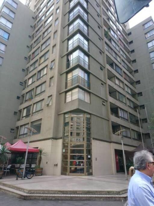 Estudio Catedral - Apartamento de 1 dormitorio - 13
