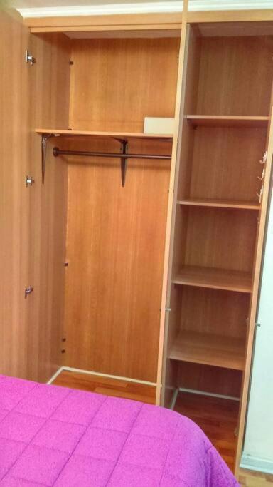 Estudio Catedral - Apartamento de 1 dormitorio - 14