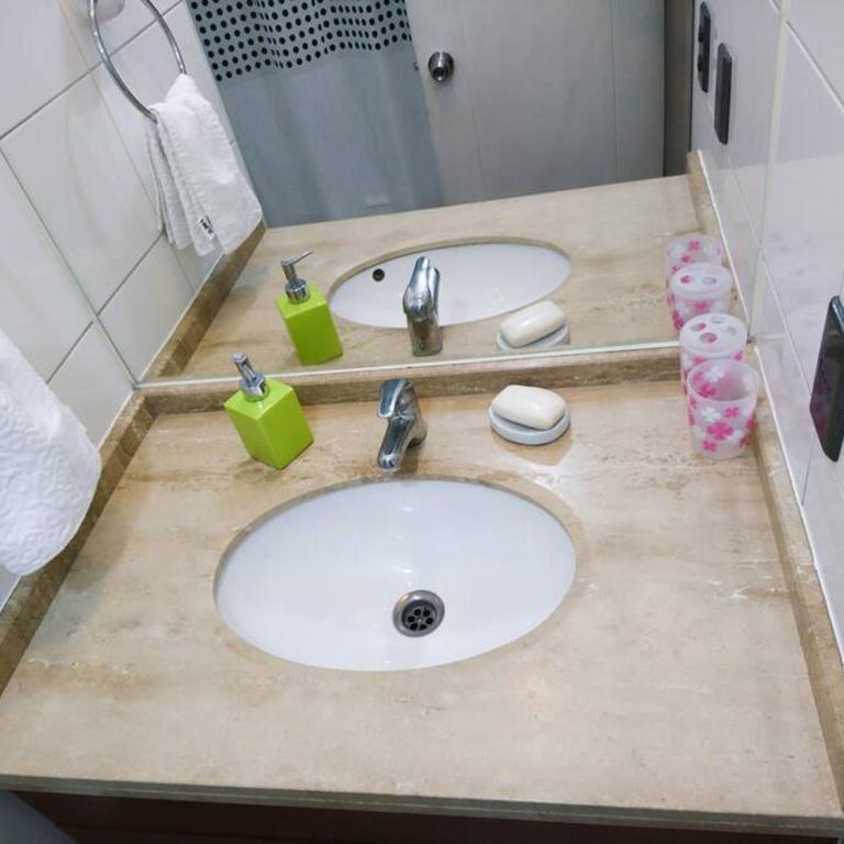 Estudio Catedral - Apartamento de 1 dormitorio - 21