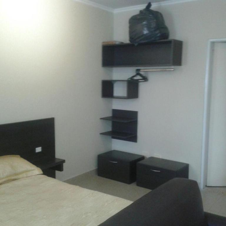 El Agora - Apartamento de 1 dormitorio - 5