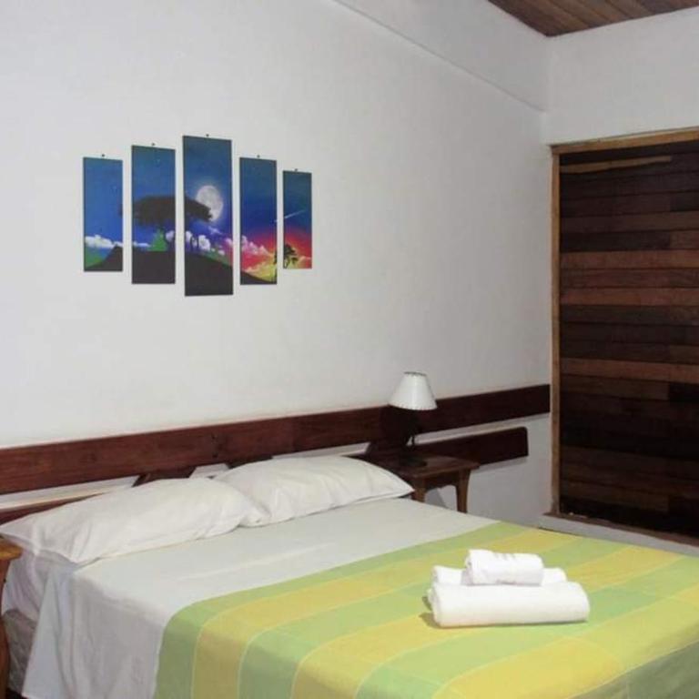 HOTEL LA TOSCANA - Single Room - 1