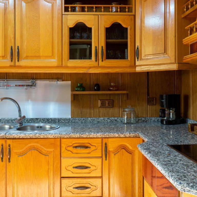 Apartment Aconte Malaga - Apartment - 12