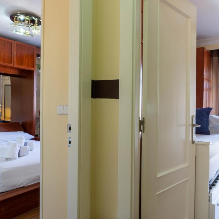 Apartment Aconte Malaga - Apartment - 11