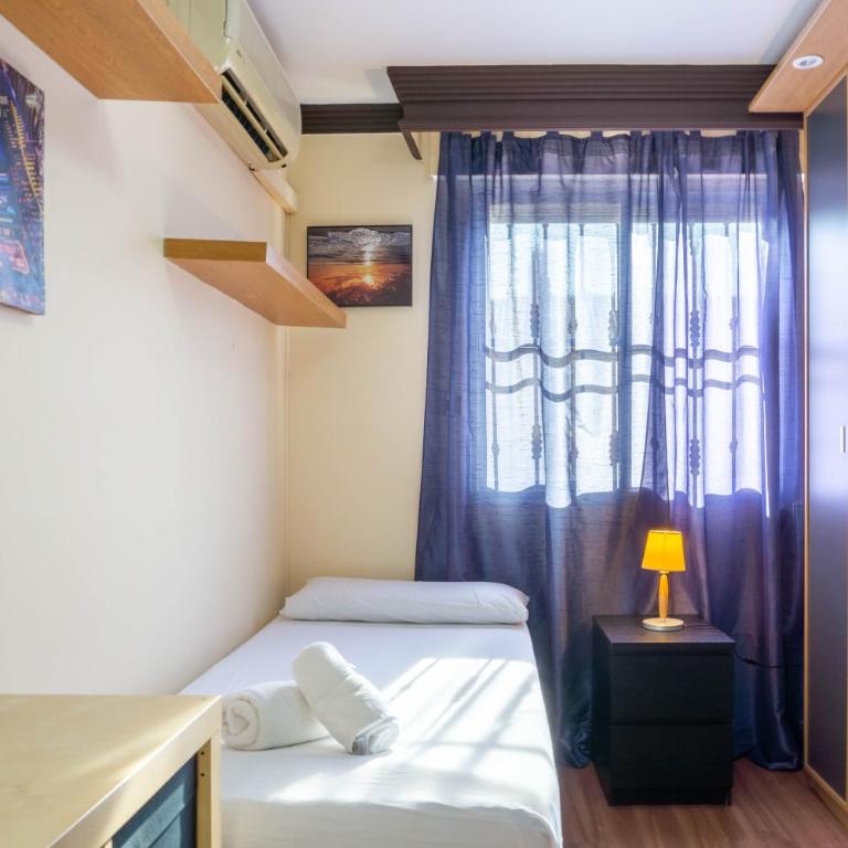Apartment Aconte Malaga - Apartment - 6
