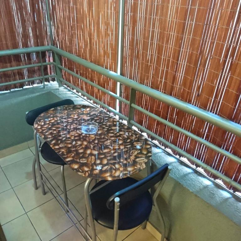 Estudio Catedral - Apartamento de 1 dormitorio - 2