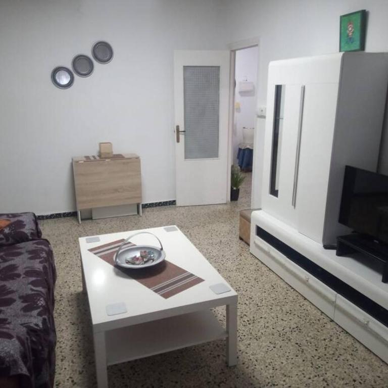 Apartamento Tahalia 3 habitaciones - Apartamento de 3 dormitorios - 13