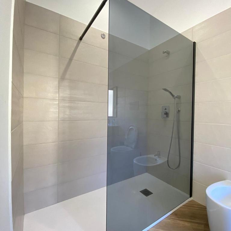 Galka Rooms - Double Room with Private Bathroom - 11