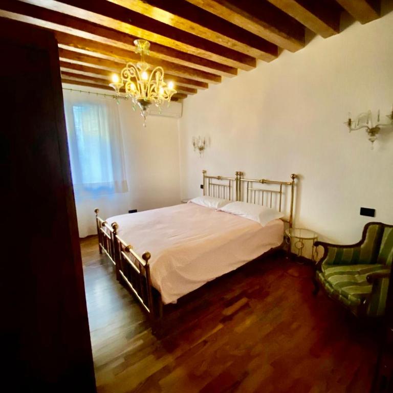 Le Guglie - Appartamento con 2 Camere da Letto - 12