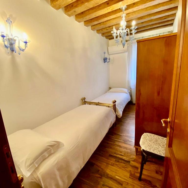 Le Guglie - Appartamento con 2 Camere da Letto - 3