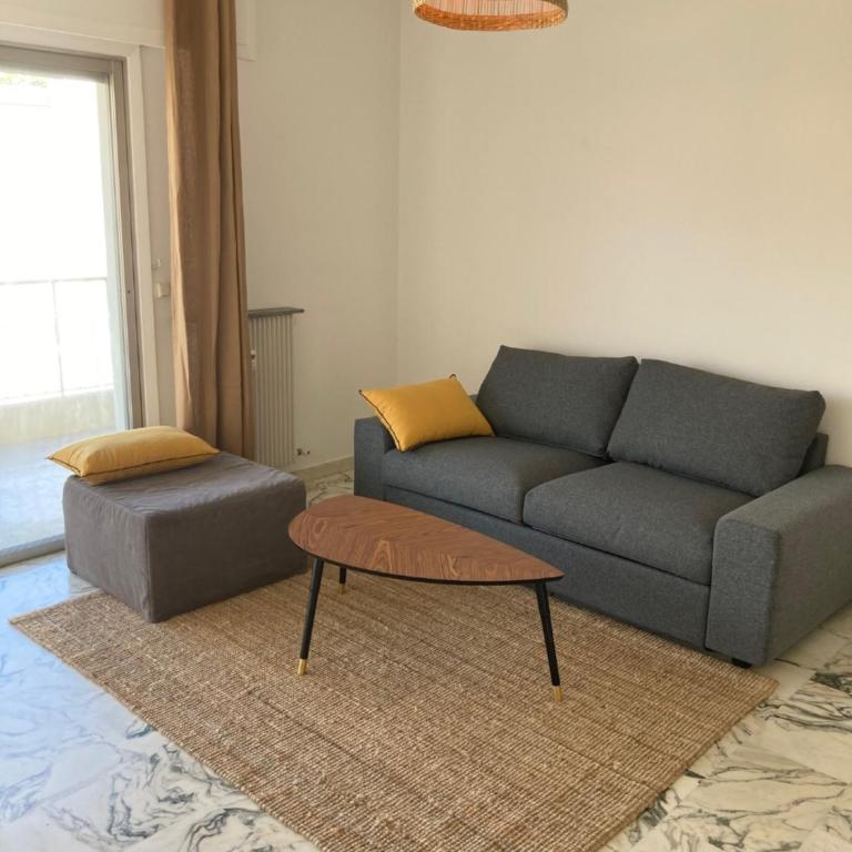 Studio vue mer, 10 min de Monaco ! - Studio - Vue sur Mer - 3