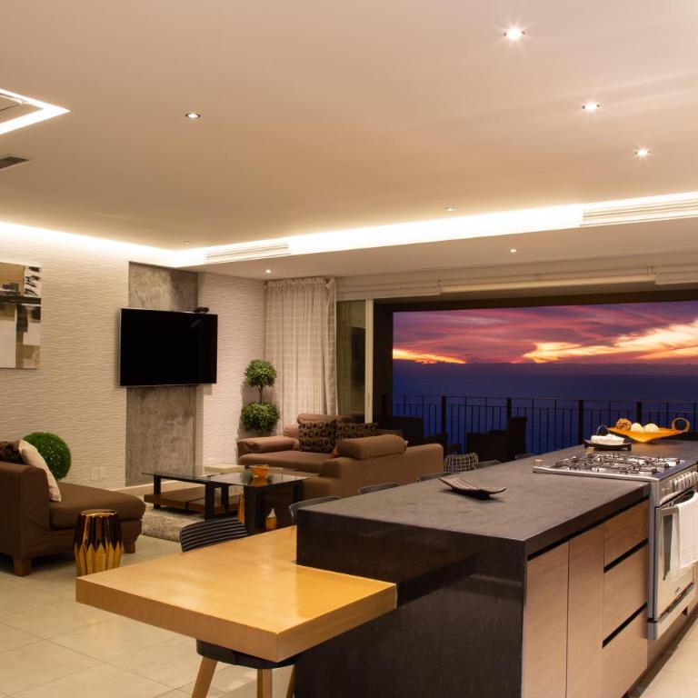 Gorgeous 15 Floor Grand Venetian - Apartamento de 3 dormitorios - 2