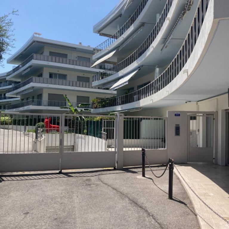 Studio vue mer, 10 min de Monaco ! - Studio - Vue sur Mer - 10