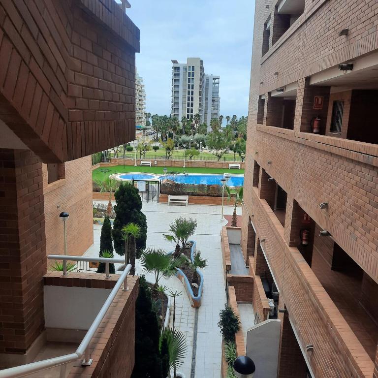 Apartamento Magic World Oropesa - Apartamento de 2 dormitorios - 12