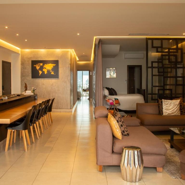Gorgeous 15 Floor Grand Venetian - Apartamento de 3 dormitorios - 23