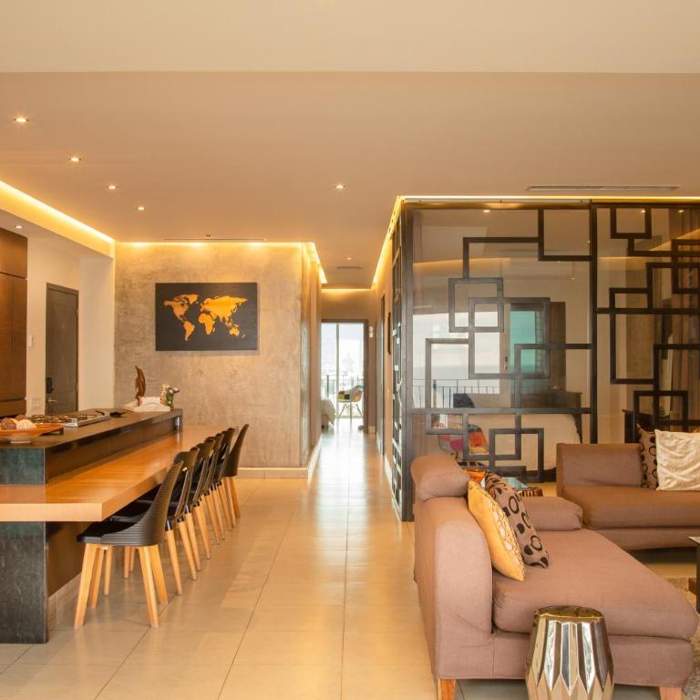 Gorgeous 15 Floor Grand Venetian - Apartamento de 3 dormitorios - 35