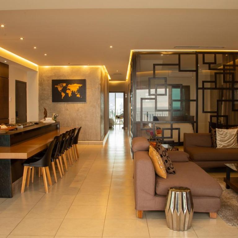 Gorgeous 15 Floor Grand Venetian - Apartamento de 3 dormitorios - 36