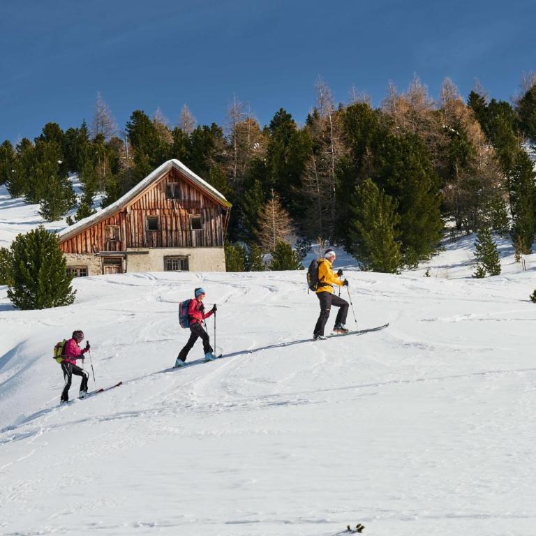 Alpinum Residence Lungau - Apartment mit 2 Schlafzimmern - 47