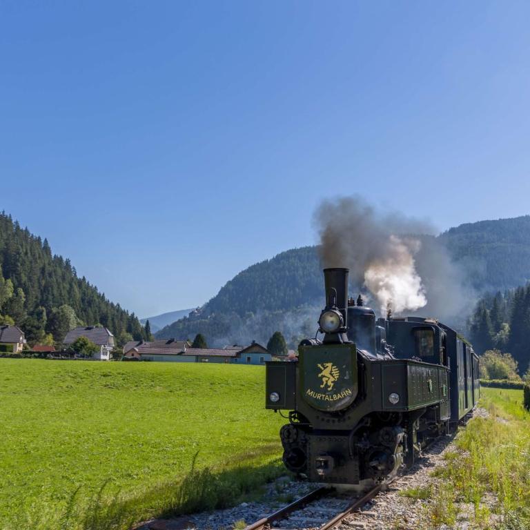 Alpinum Residence Lungau - Apartment mit 2 Schlafzimmern - 44