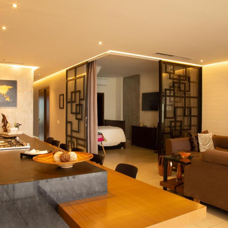 Gorgeous 15 Floor Grand Venetian - Apartamento de 3 dormitorios - 24
