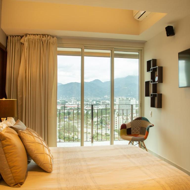 Gorgeous 15 Floor Grand Venetian - Apartamento de 3 dormitorios - 6