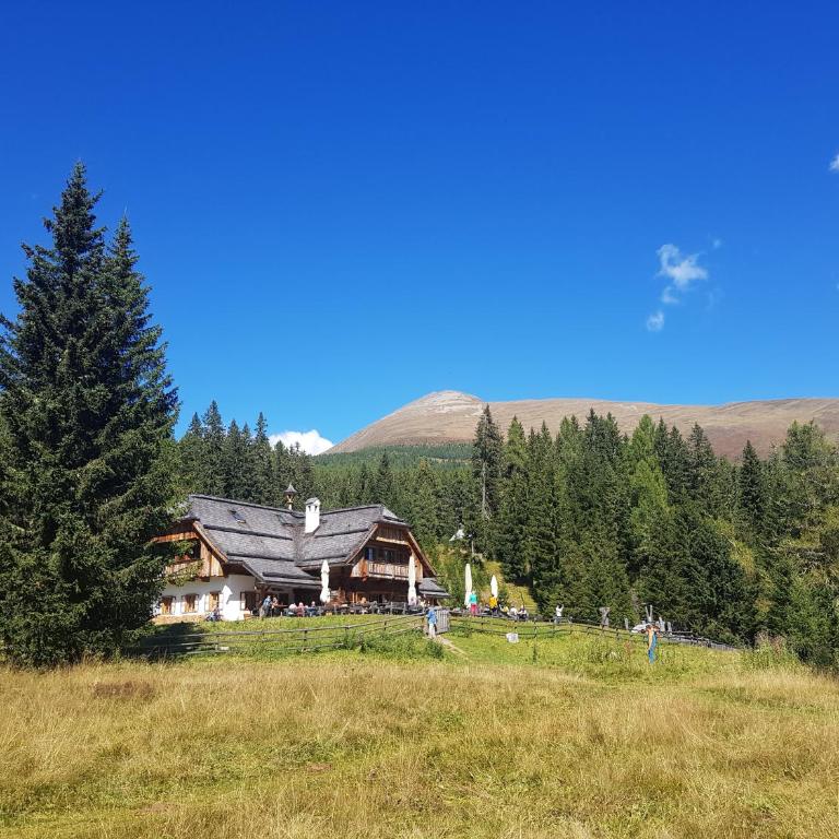 Alpinum Residence Lungau - Apartment mit 2 Schlafzimmern - 41