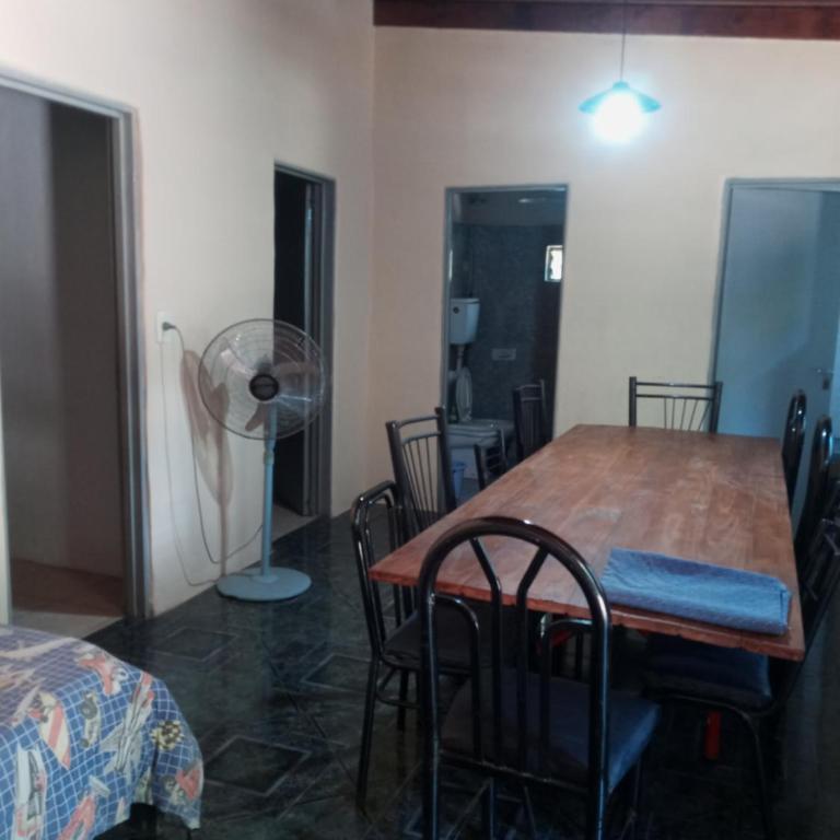 Quintas Paraiso - Casa de 3 dormitorios - 13