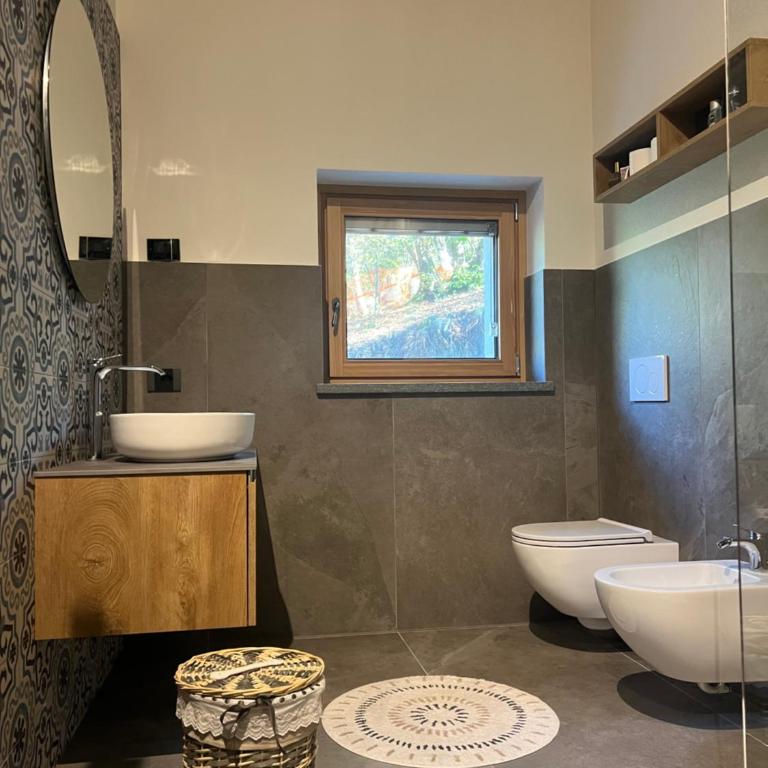 Villa Perlino - Villa con 3 Camere da Letto - 30