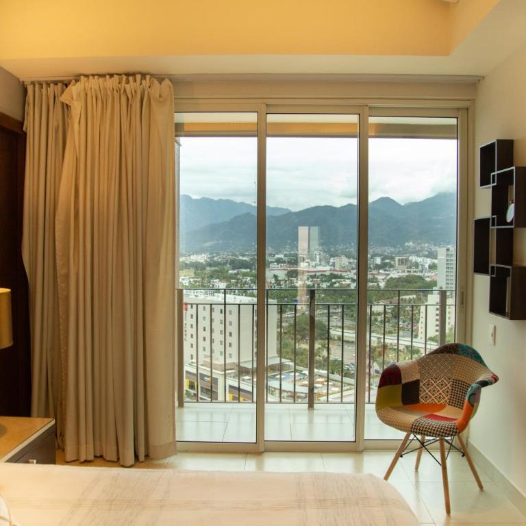 Gorgeous 15 Floor Grand Venetian - Apartamento de 3 dormitorios - 9
