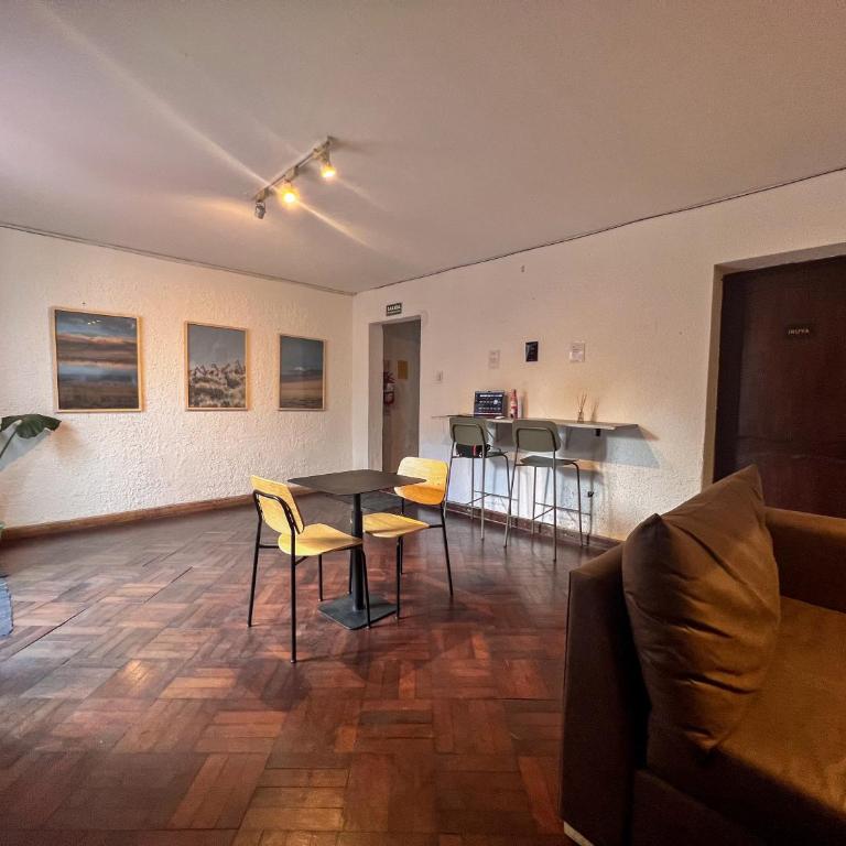 Casa Montaña - Casa de 7 dormitorios - 14