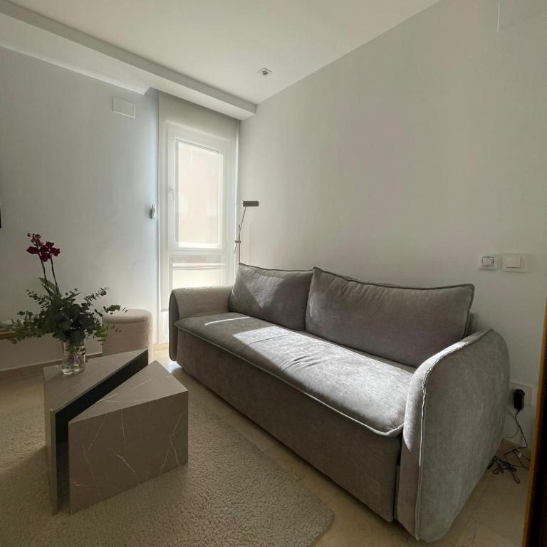 Cozy apartment in Malasaña - Apartamento de 1 dormitorio - 3