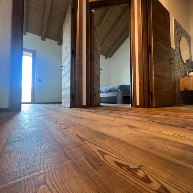 Villa Perlino - Villa con 3 Camere da Letto - 22