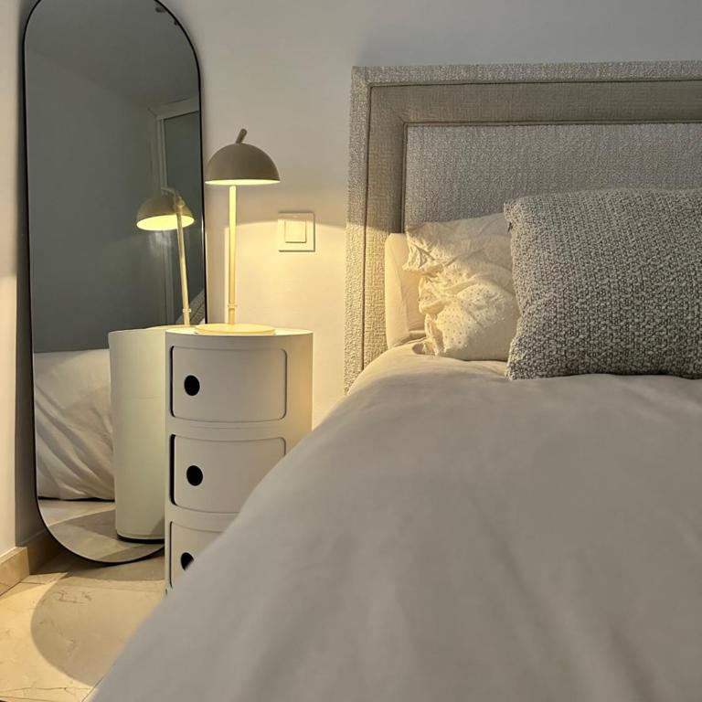 Cozy apartment in Malasaña - Apartamento de 1 dormitorio - 5