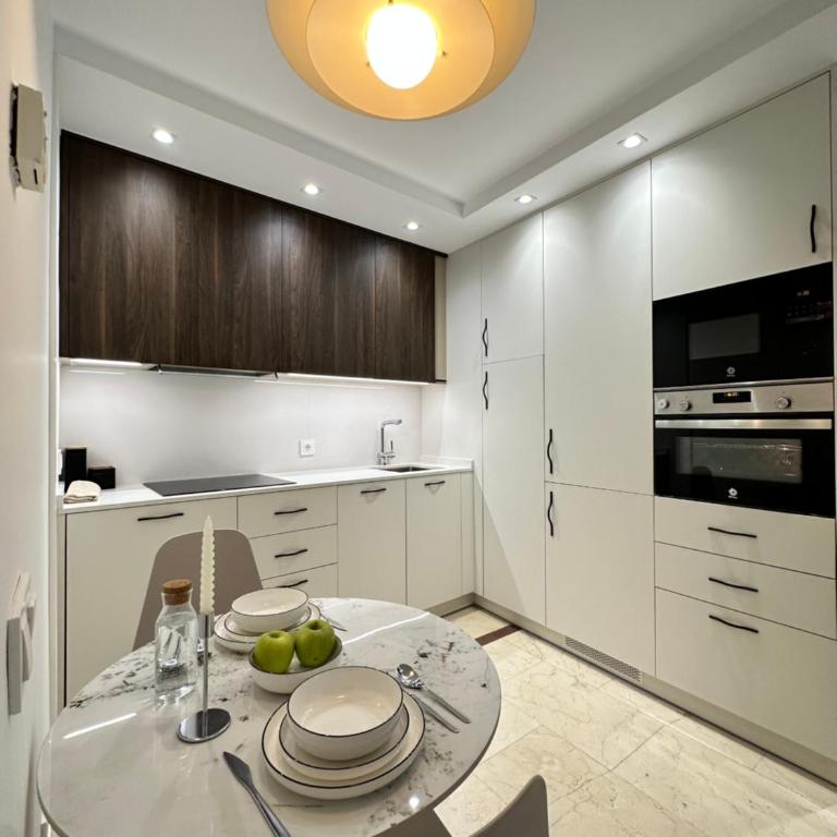 Cozy apartment in Malasaña - Apartamento de 1 dormitorio - 8