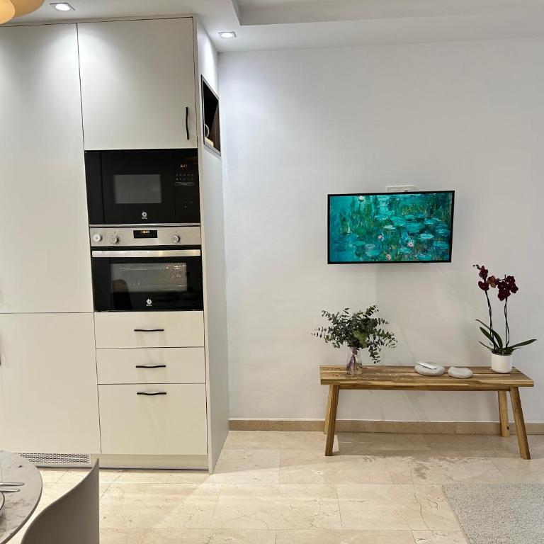 Cozy apartment in Malasaña - Apartamento de 1 dormitorio - 11