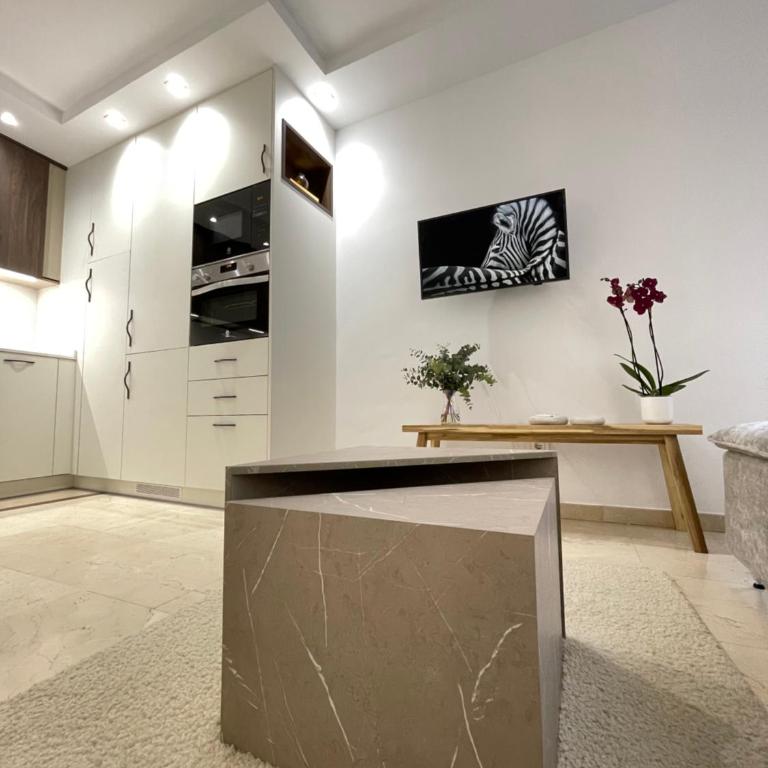 Cozy apartment in Malasaña - Apartamento de 1 dormitorio - 9