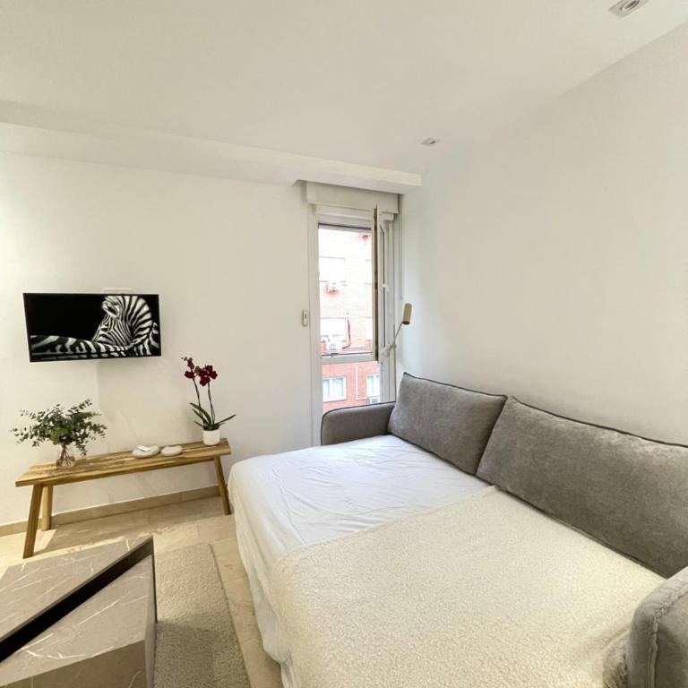 Cozy apartment in Malasaña - Apartamento de 1 dormitorio - 10