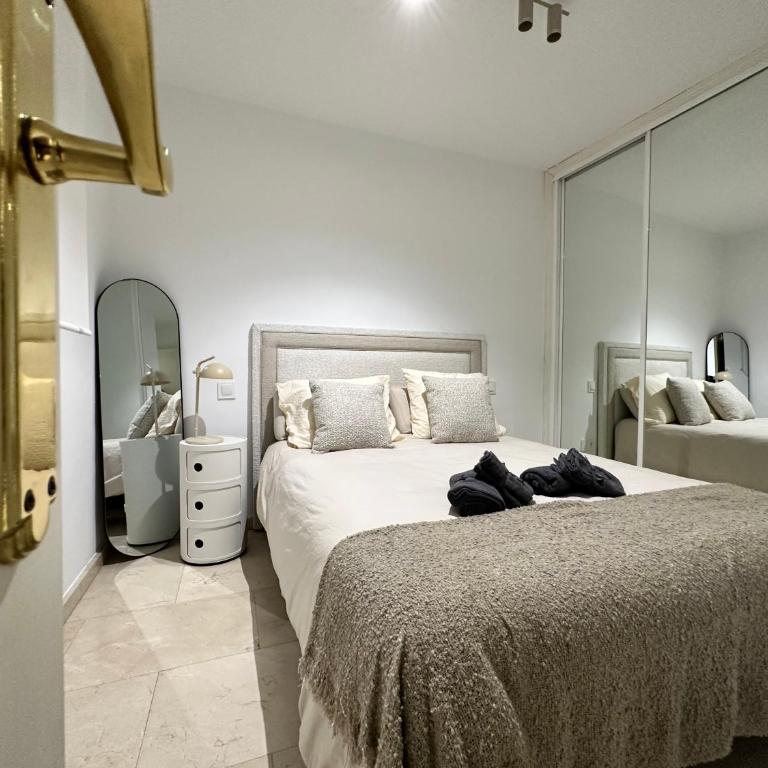 Cozy apartment in Malasaña - Apartamento de 1 dormitorio - 14