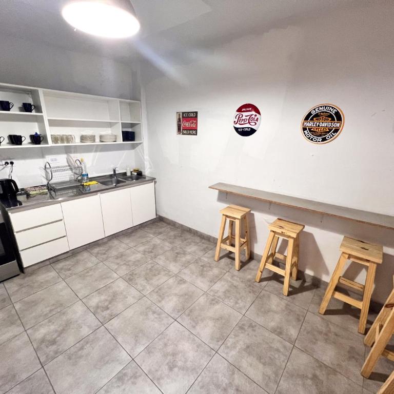 Casa Montaña - Seven-Bedroom House - 5