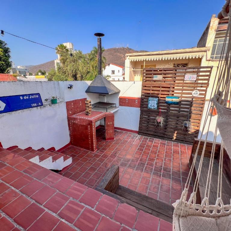 Casa Montaña - Casa de 7 dormitorios - 6