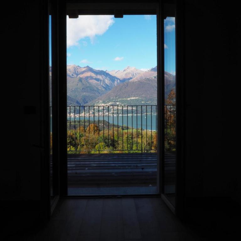 Villa Perlino - Villa con 3 Camere da Letto - 66