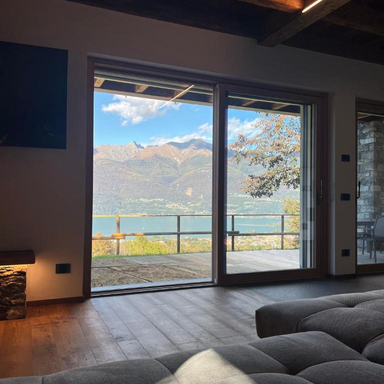 Villa Perlino - Villa con 3 Camere da Letto - 13